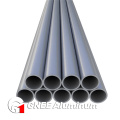 Extruded Aluminium Tube pipe